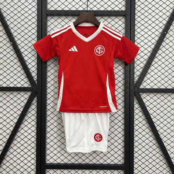 INTERNACIONAL I 25/26 KID SET