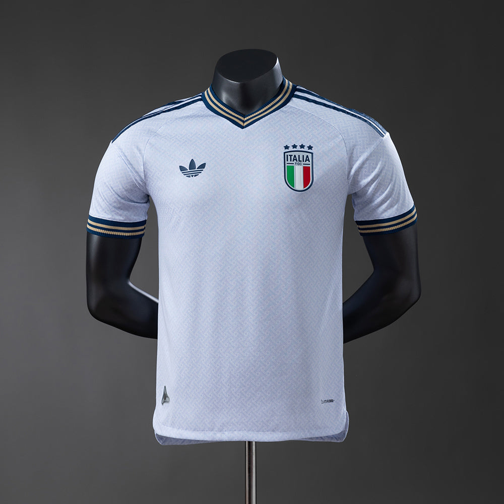 ITALY II 2026 MAN (PLAYER VERSION)