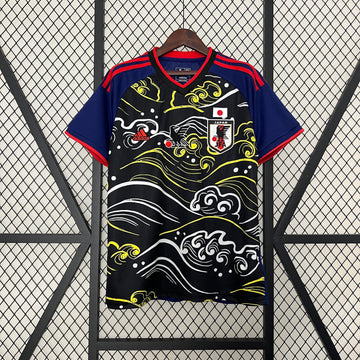 JAPAN LIMITED EDITION I 24/25 MAN