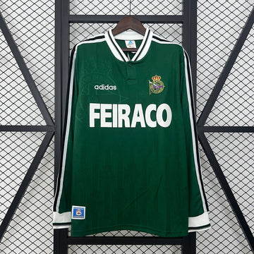 LA CORUÑA I 99/00 MAN (RETRO) LONG SLEEVE