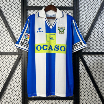LEGANÉS I 98/00 MAN (RETRO)