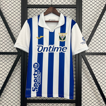 LEGANÉS I 25/26 MAN