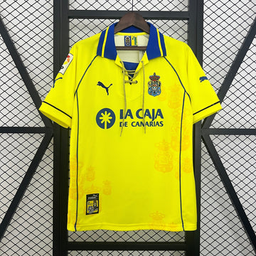 LAS PALMAS I 97/98 MAN (RETRO)