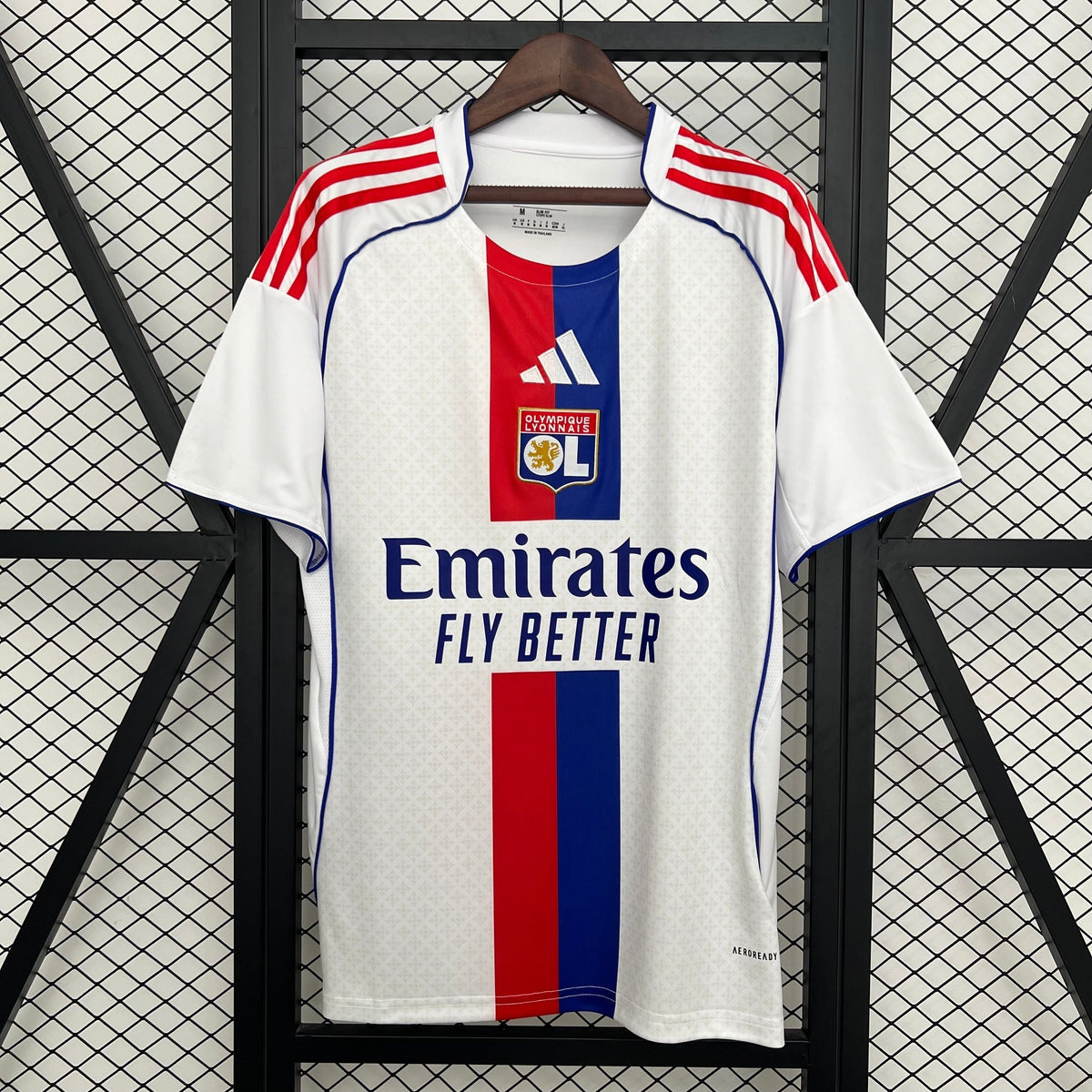 LYON I 25/26 MAN