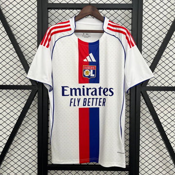 LYON I 25/26 MAN