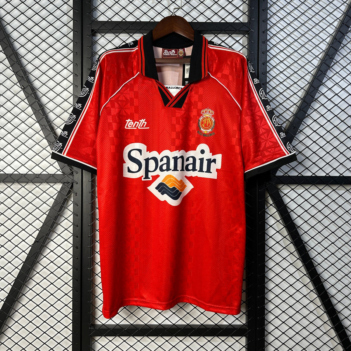 MALLORCA I 96/97 MAN (RETRO)