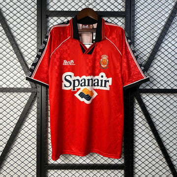 MALLORCA I 96/97 MAN (RETRO)
