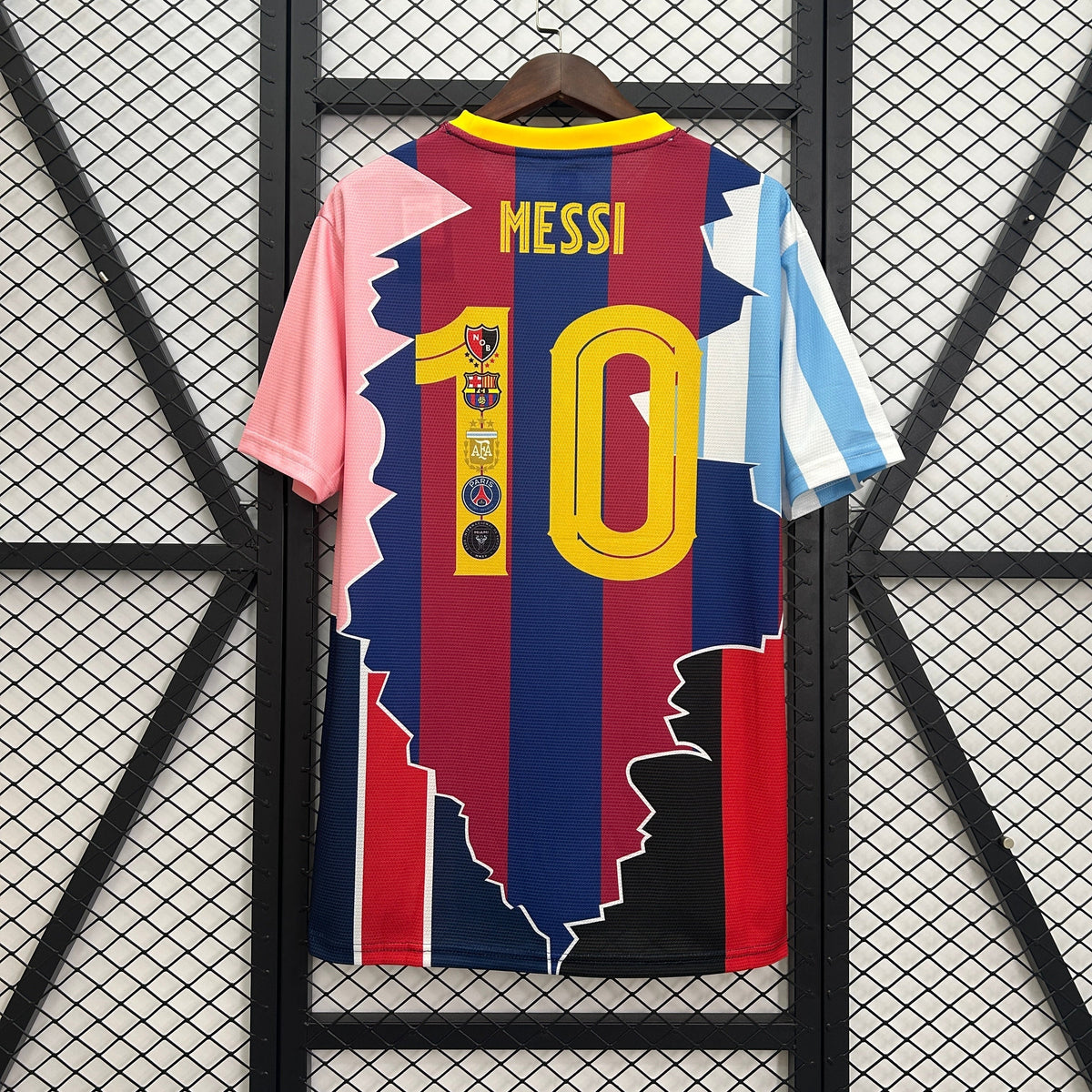 MESSI LIMITED EDITION 2025 MAN