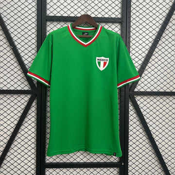 MEXICO I 1970 MAN (RETRO)