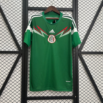 MEXICO I 2014 MAN (RETRO)