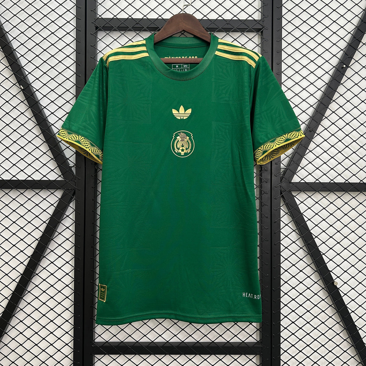 MEXICO SPECIAL EDITION I 25/26 MAN