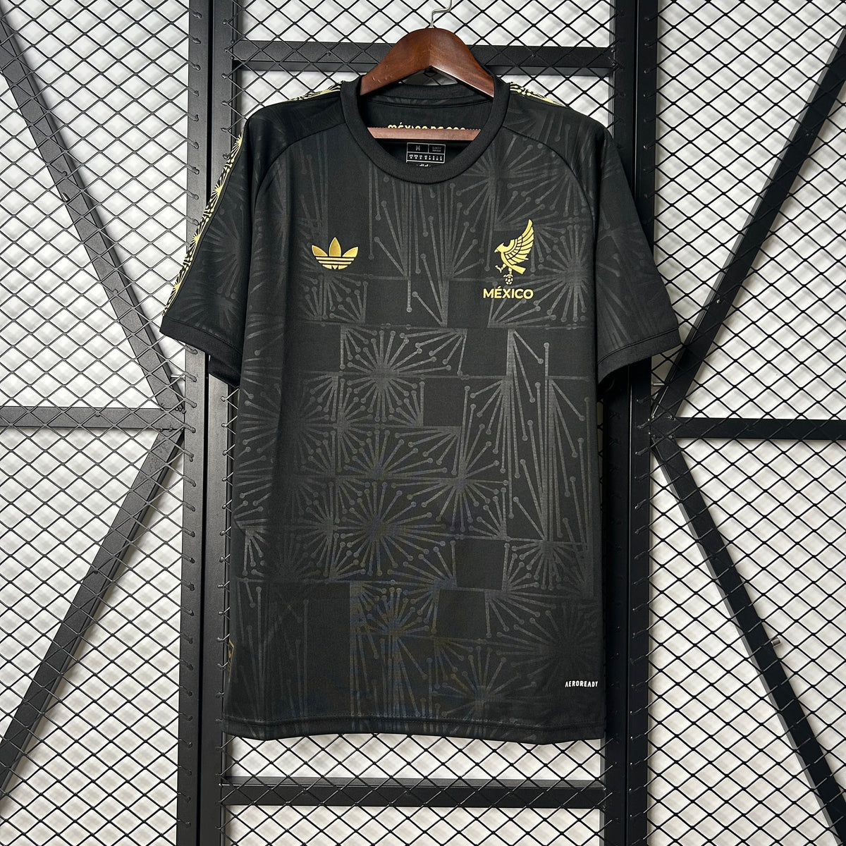 MEXICO SPECIAL EDITION V 25/26 MAN