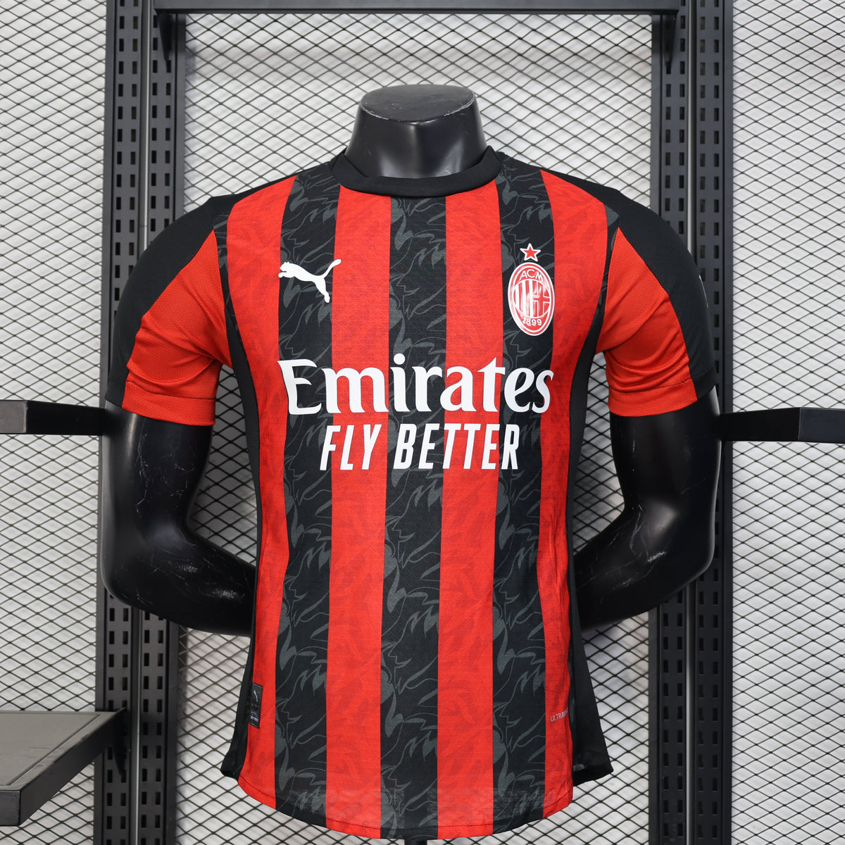 MILAN I 25/26 MAN (PLAYER VERSION)