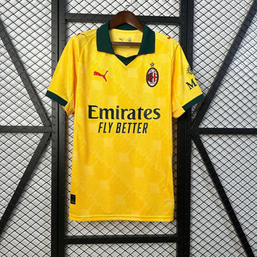 MILAN III 25/26 MAN
