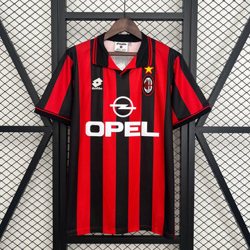 MILAN I 97/98 MAN (RETRO)
