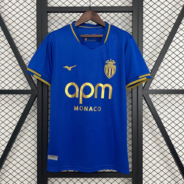 MONACO IV 25/26 MAN