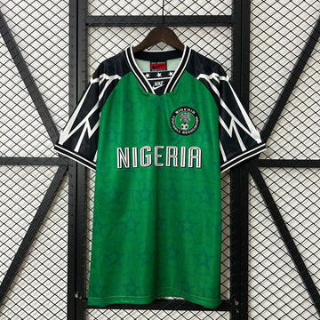 NIGERIA I 94/95 MAN (RETRO)