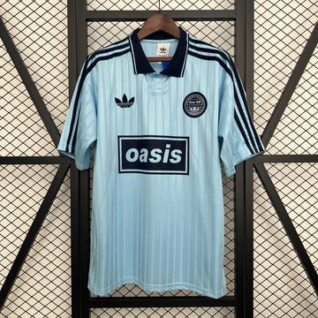 OASIS TOUR I 25/26 MAN
