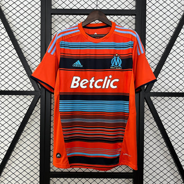 OLYMPIQUE MARSEILLE I 11/12 MAN (RETRO)
