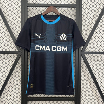 OLYMPIQUE MARSEILLE II 25/26 MAN