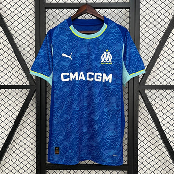 OLYMPIQUE MARSEILLE III 25/26 MAN