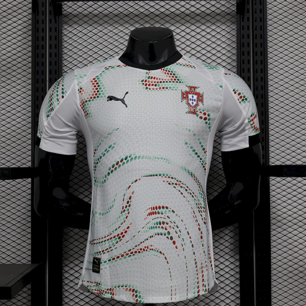 PORTUGAL II 2025 MAN (PLAYER VERSION)