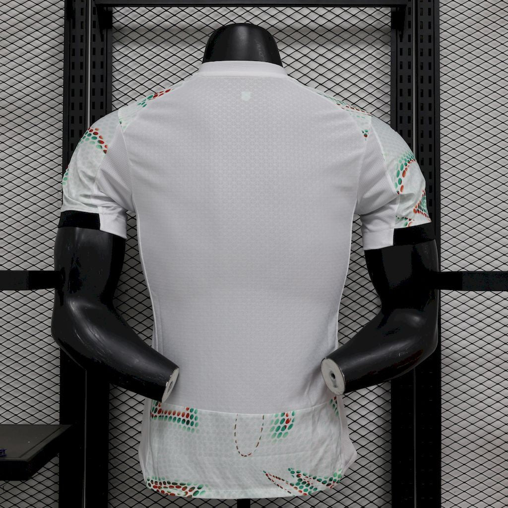 PORTUGAL II 2025 MAN (PLAYER VERSION)