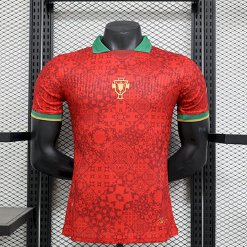 PORTUGAL SPECIAL EDITION I 2025 MAN (PLAYER VERSION)