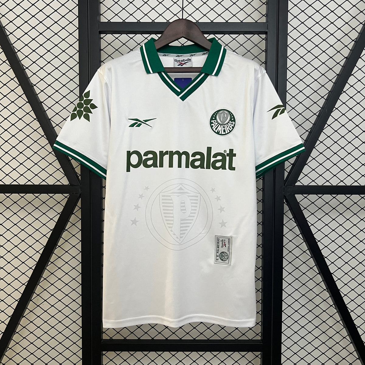 PALMEIRAS II 1997 MAN (RETRO)