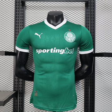 PALMEIRAS I 25/26 MAN (PLAYER VERSION)