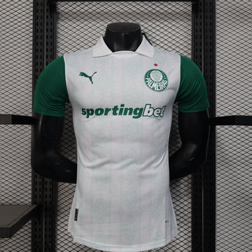 PALMEIRAS II 25/26 MAN (PLAYER VERSION)