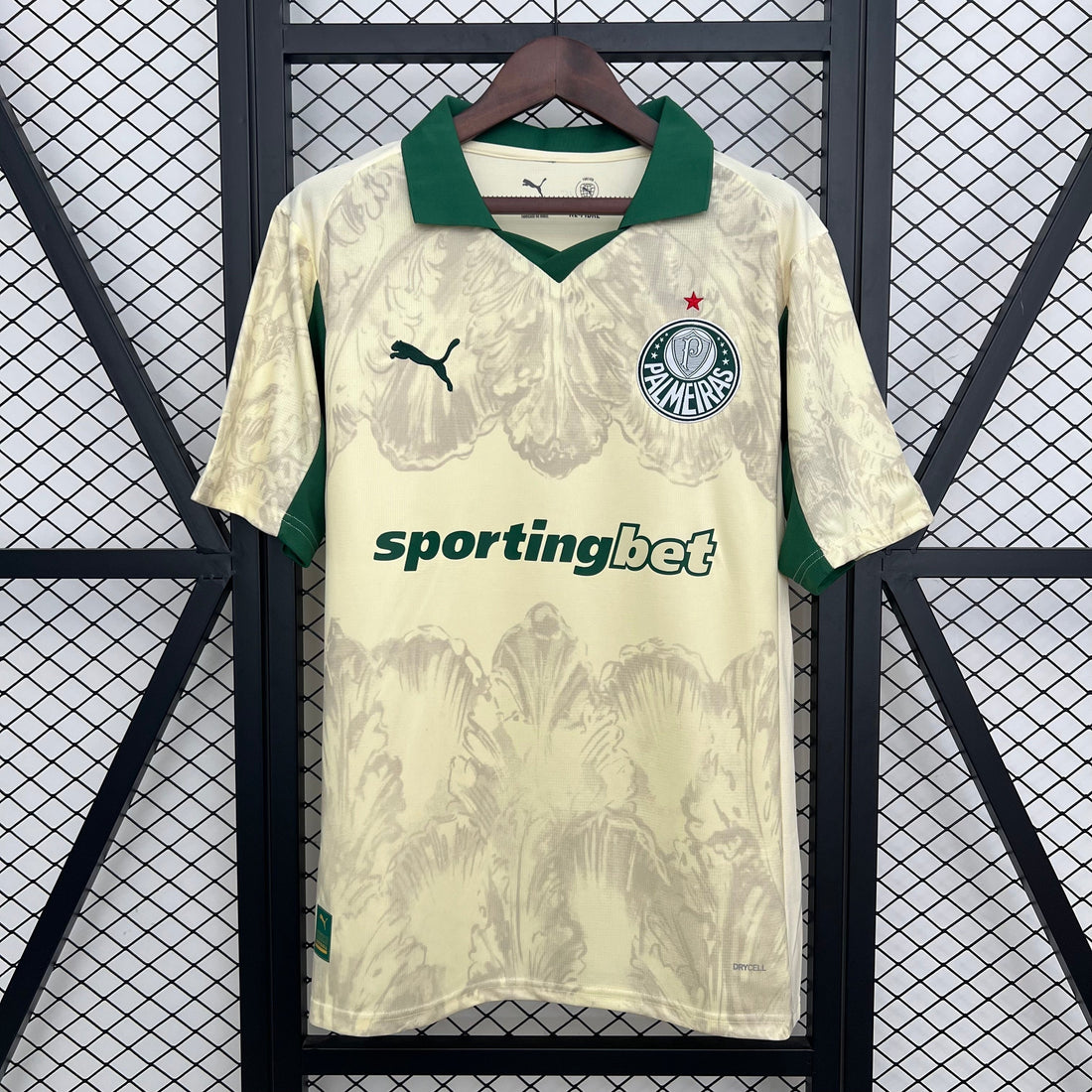 PALMEIRAS III 25/26 MAN