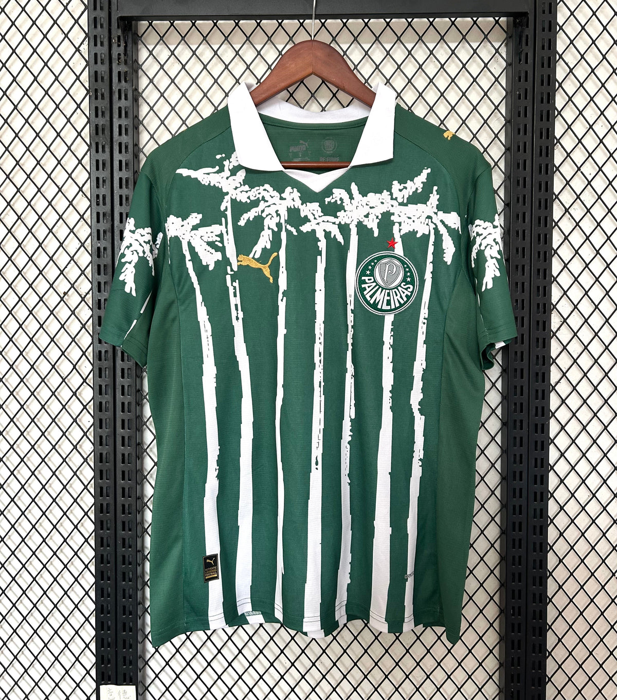 PALMEIRAS SPECIAL EDITION I 25/26 MAN