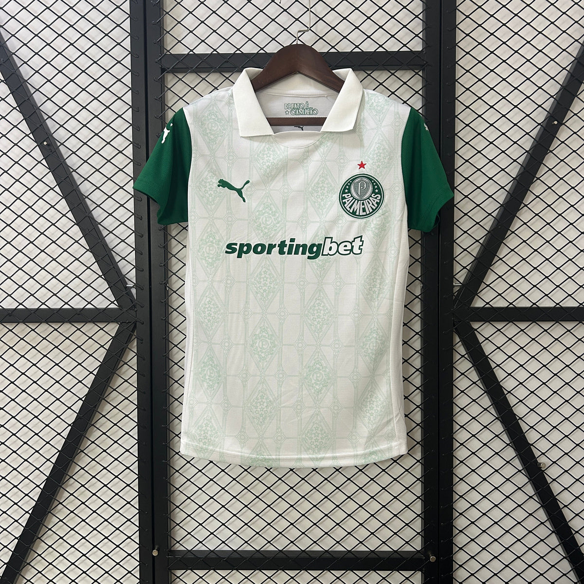 PALMEIRAS II 25/26 WOMAN