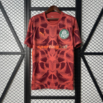 PALMEIRAS GOALKEEPER II 25/26 MAN