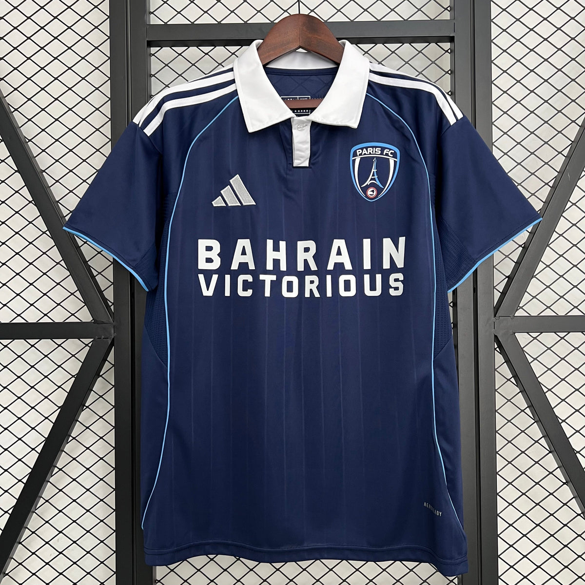 PARIS FC I 25/26 MAN