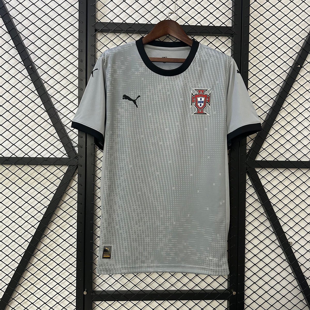 PORTUGAL GOALKEEPER II 25/26 MAN