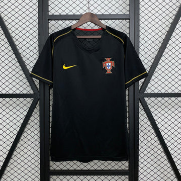 PORTUGAL GOALKEEPER I 2006 MAN (RETRO)