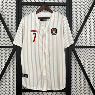 PORTUGAL EDICIÓN BASEBALL I 25/26 MAN