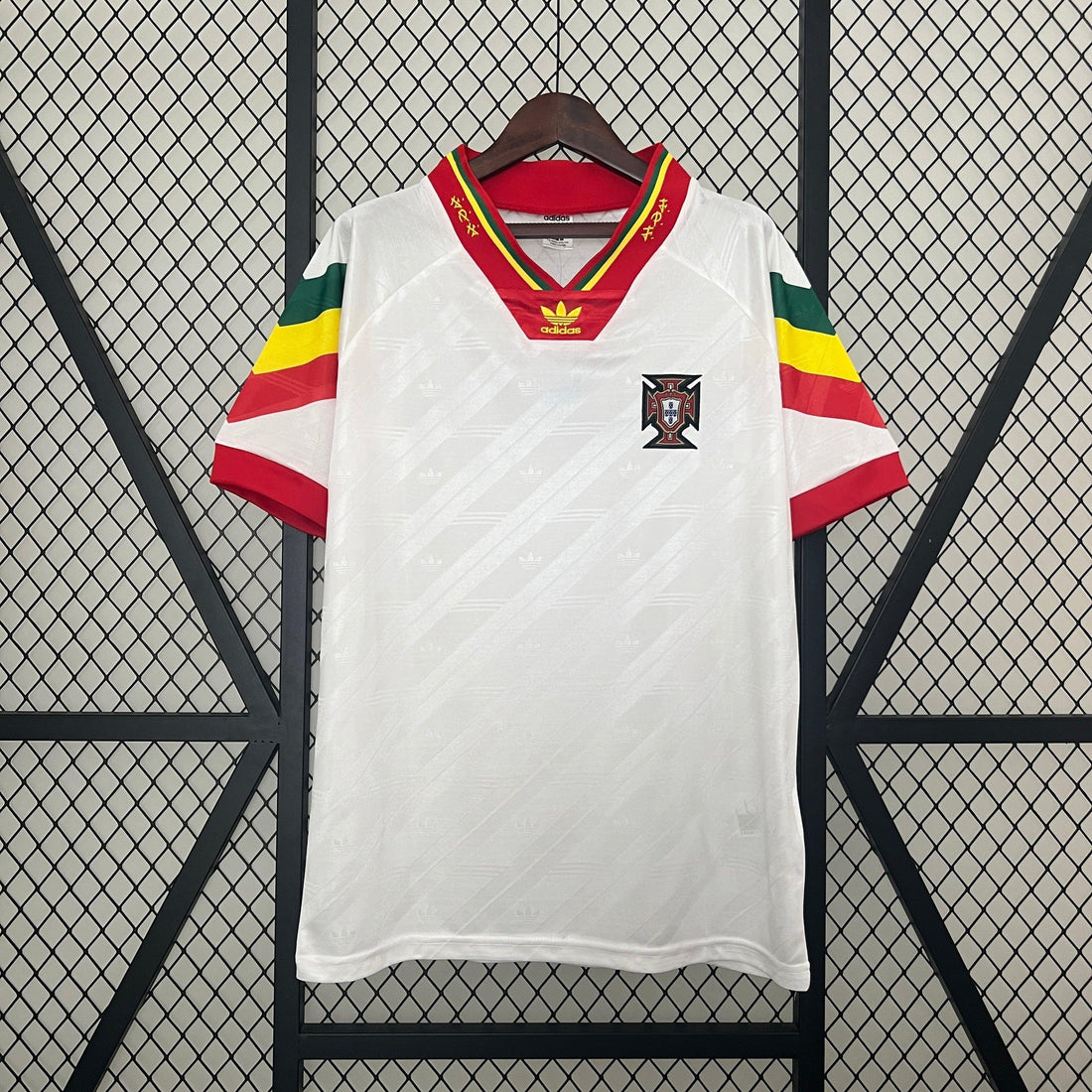 PORTUGAL II 92/94 MAN (RETRO)