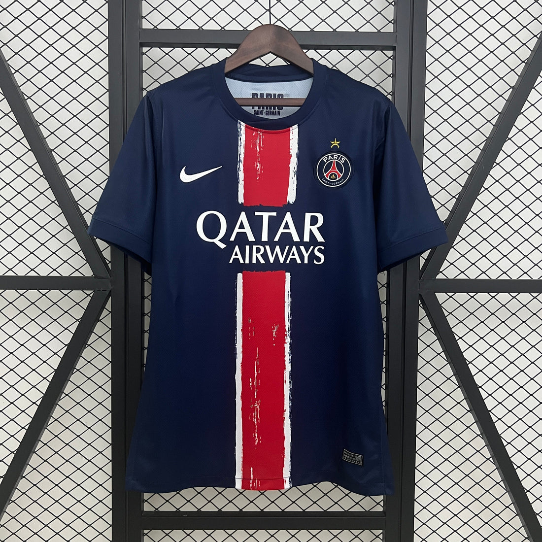 PSG I 25/26 MAN