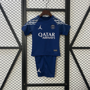 PSG IV 25/26 KID SET