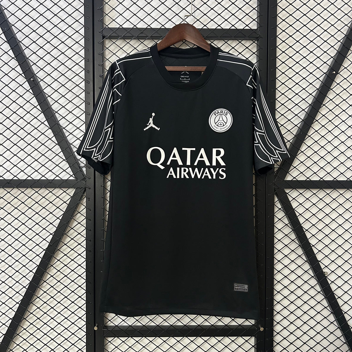 PSG VI 25/26 MAN