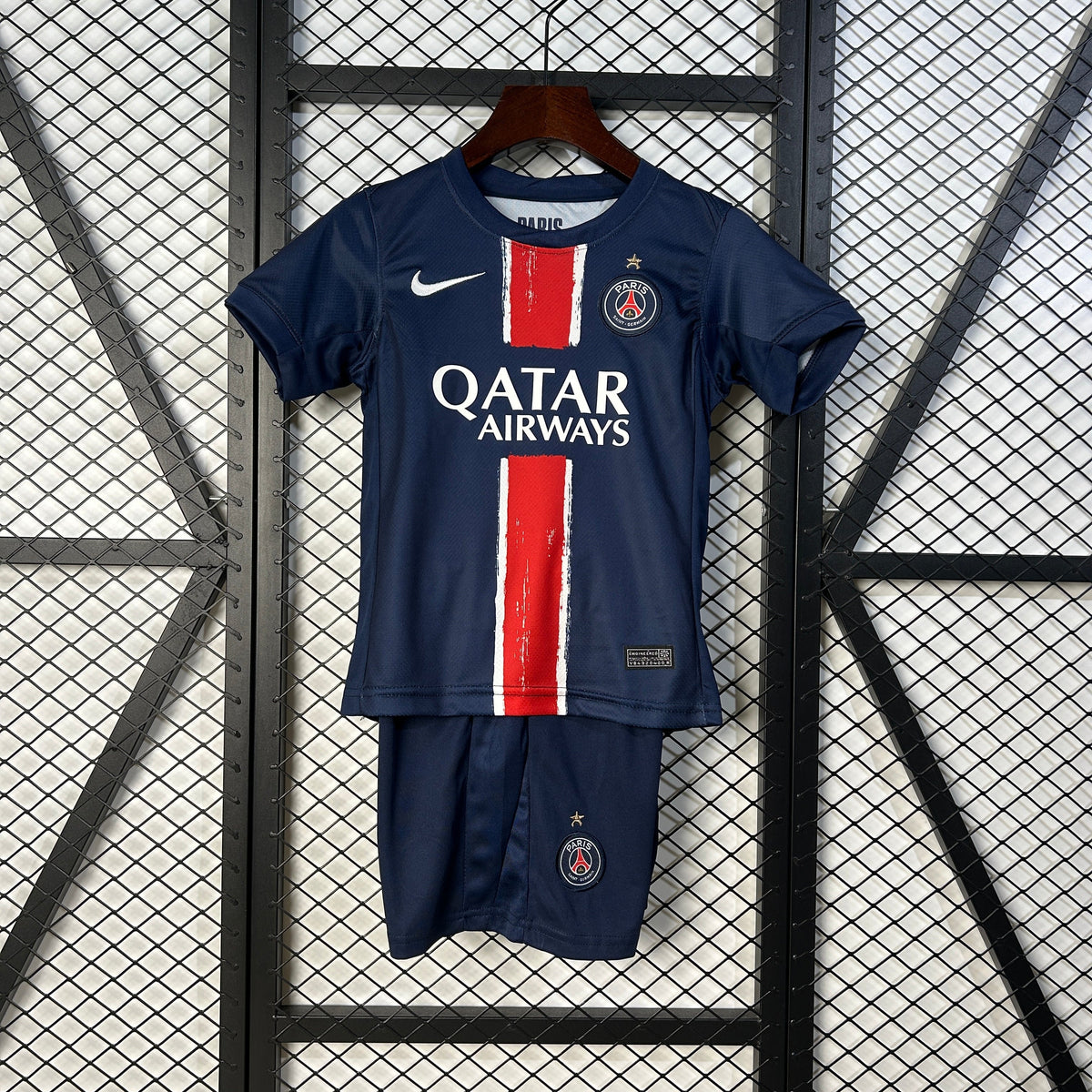 PSG I 25/26 KID SET