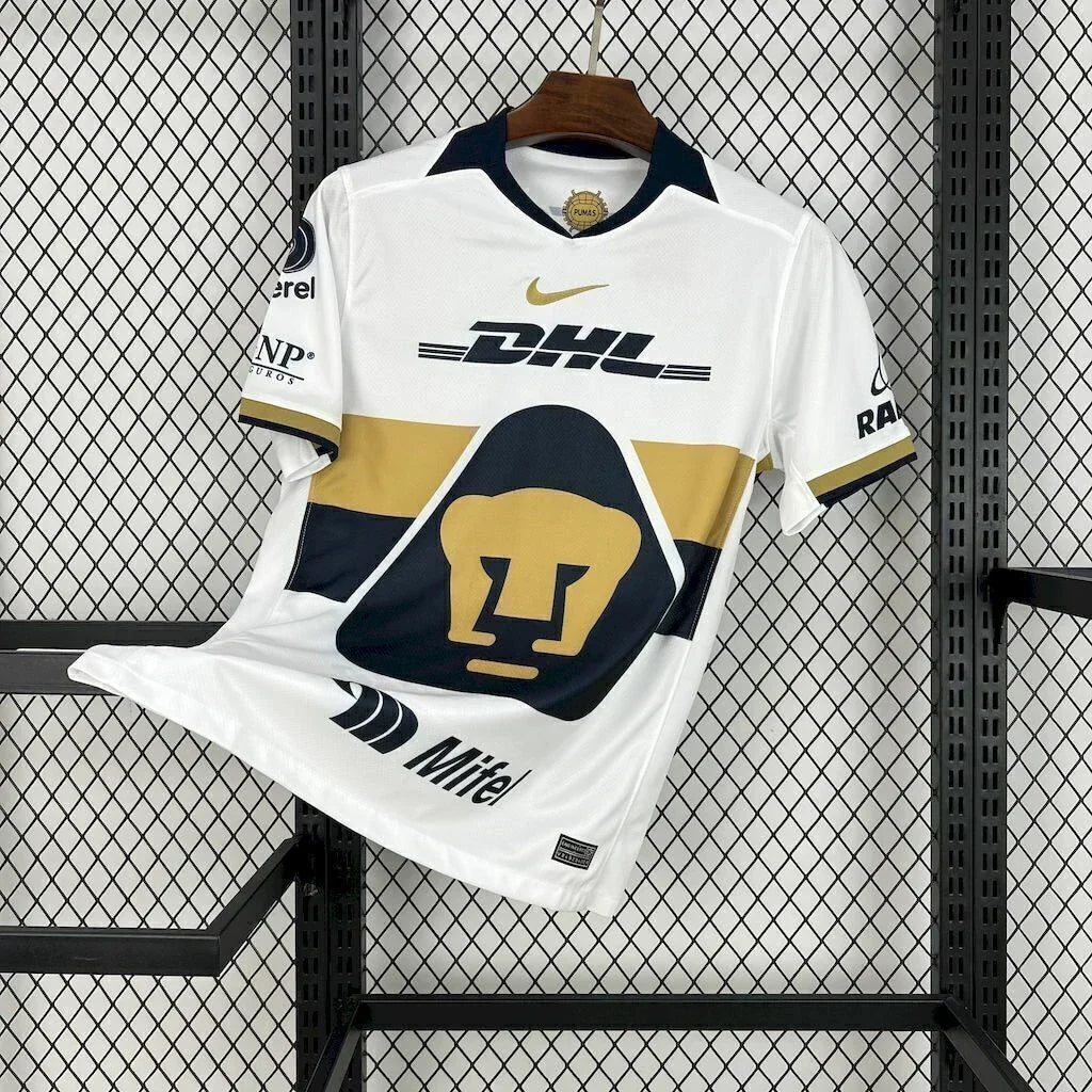 PUMAS I 25/26 MAN
