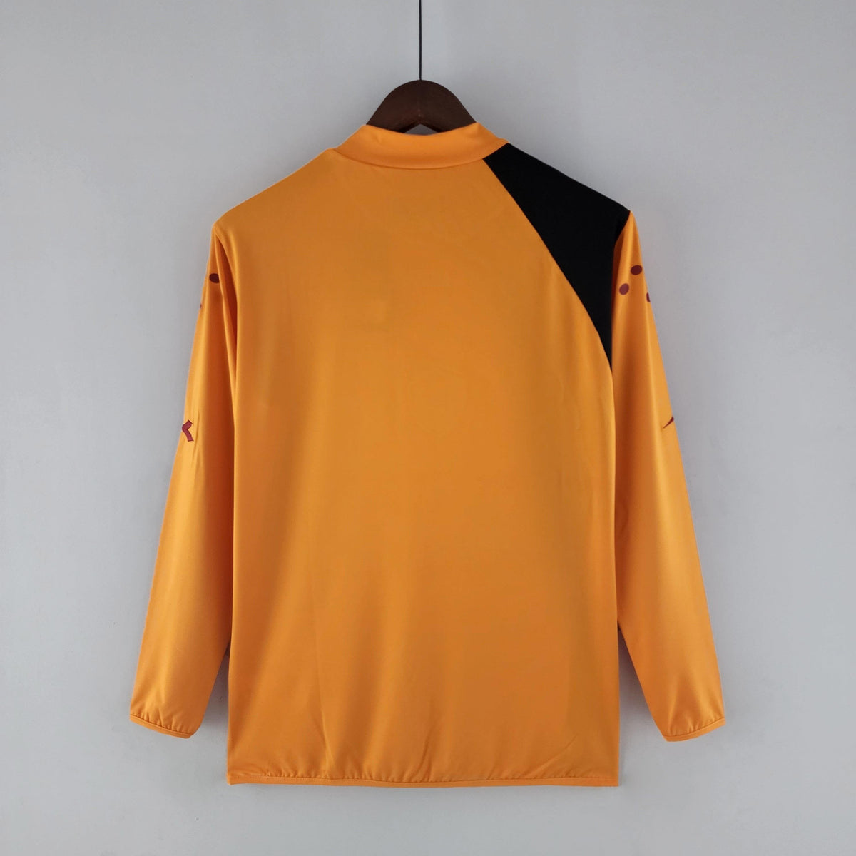 ROMA I 05/06 MAN (RETRO) LONG SLEEVE