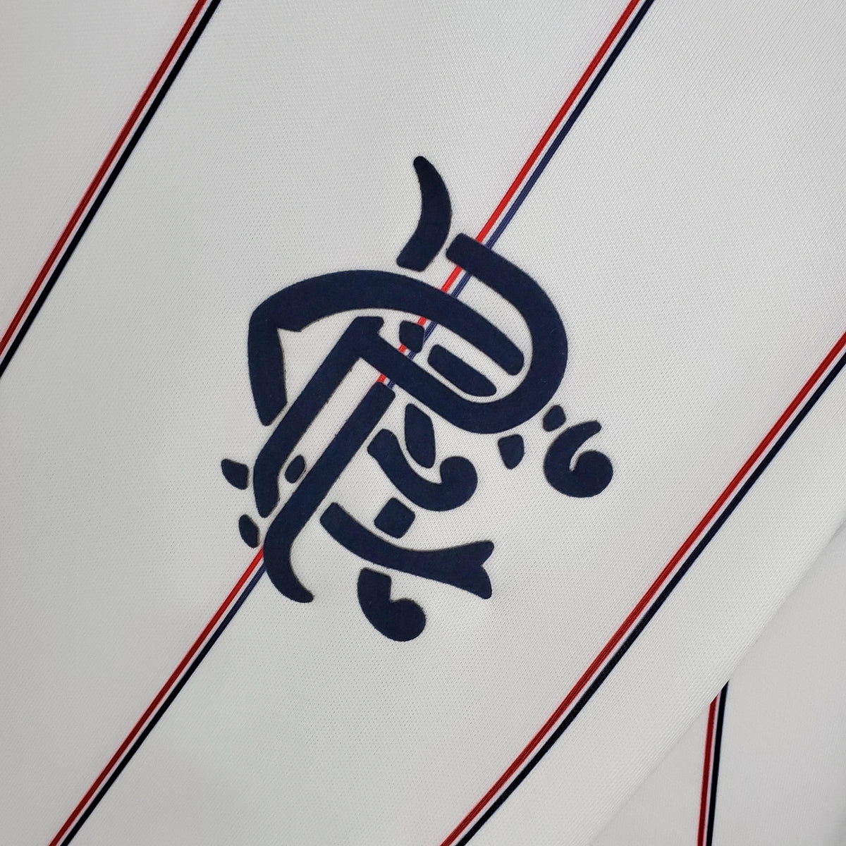 RANGERS II 82/84 MAN (RETRO)