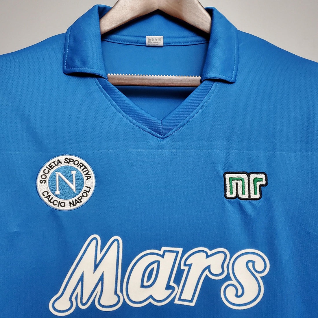 NAPOLI I 88/89 MAN (RETRO)