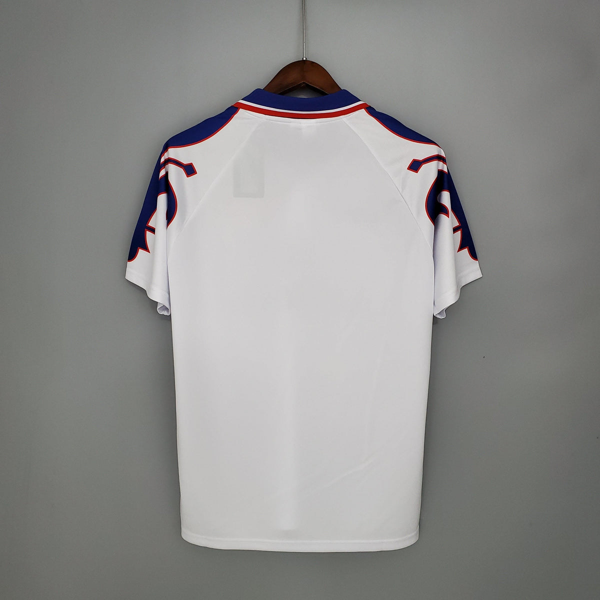 FIORENTINA II 95/96 MAN (RETRO)