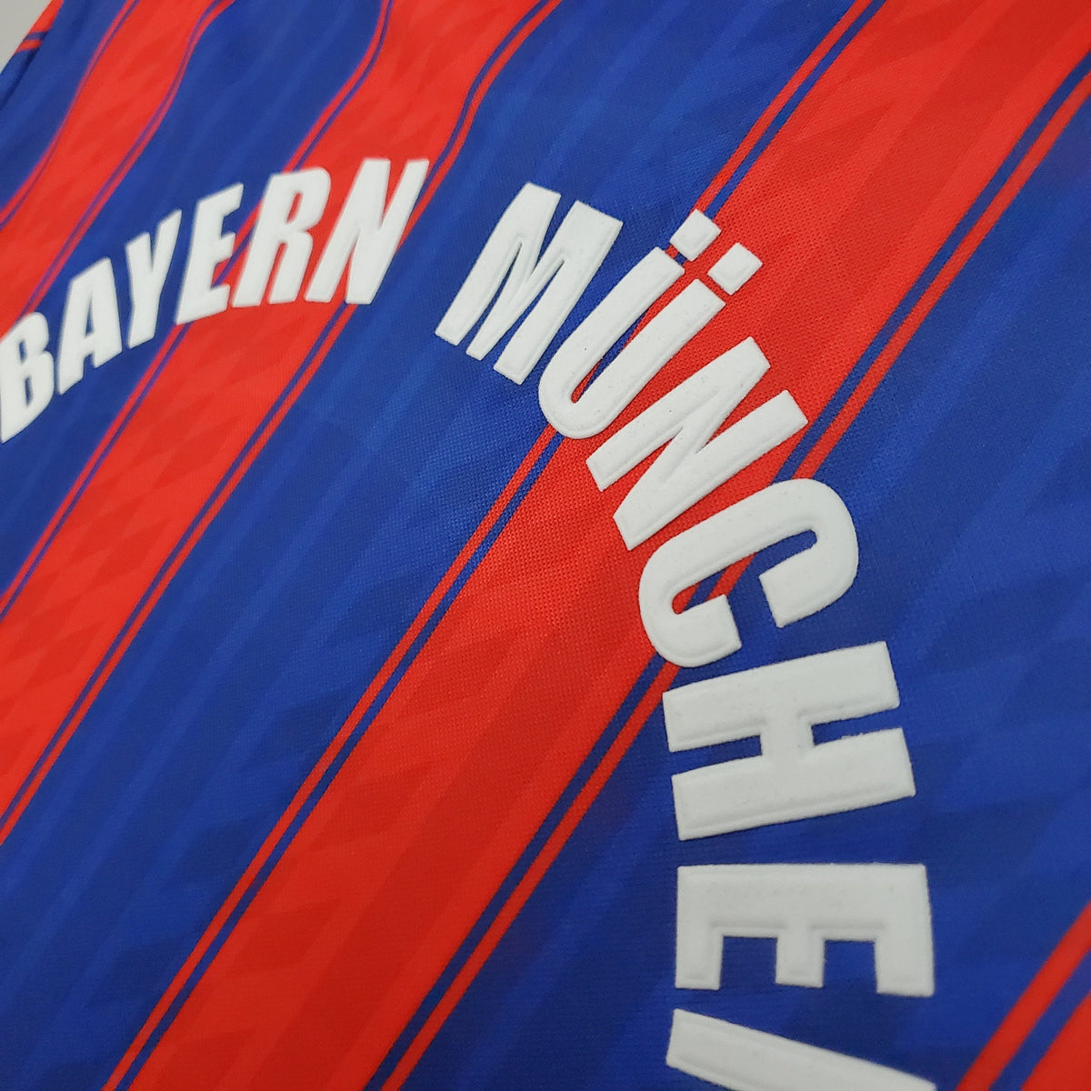 BAYERN MUNICH I 1995 MAN (RETRO)